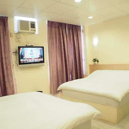Sun Moon Star Hostel Budai Exterior foto